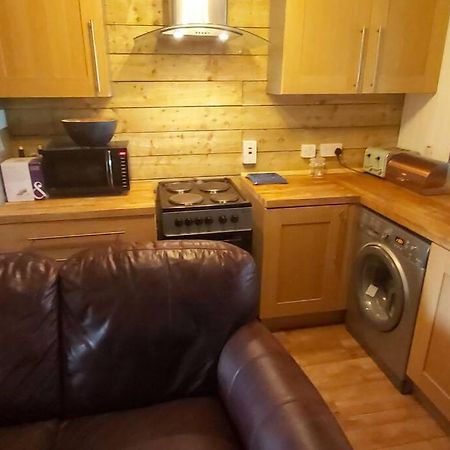 Captain Tom'S. A Cosy Wee House In Lochinver . Exterior photo